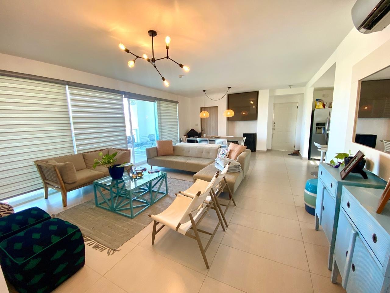 Bijao beach resort and residences