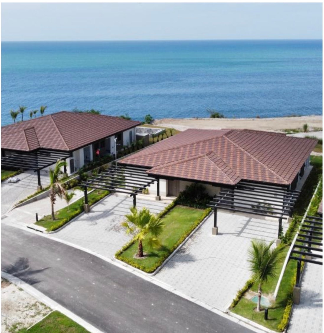 Casamar Beach Resort, Panama