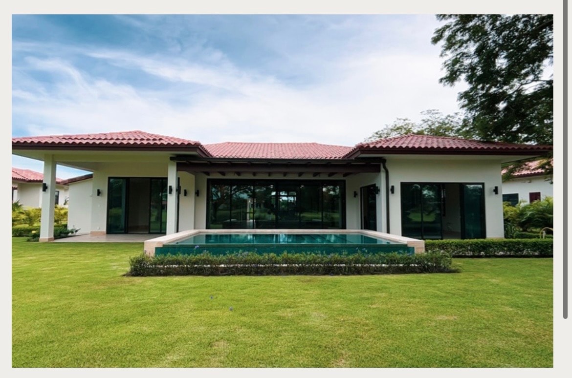 Buenaventura Golf and Beach Resort