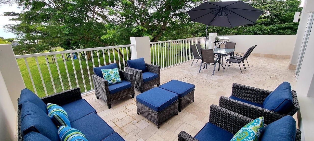 Buenaventura golf and beach resort