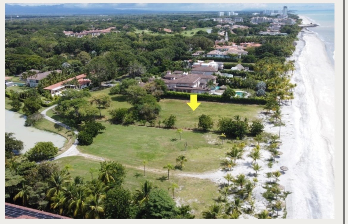 Buenaventura golf and beach resort