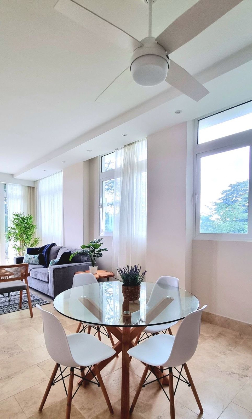 Buenaventura Golf and beach Residence